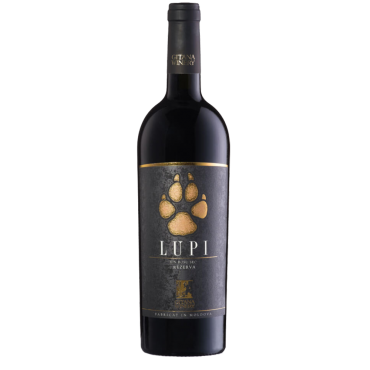 2015 - Gitana Winery Lupi