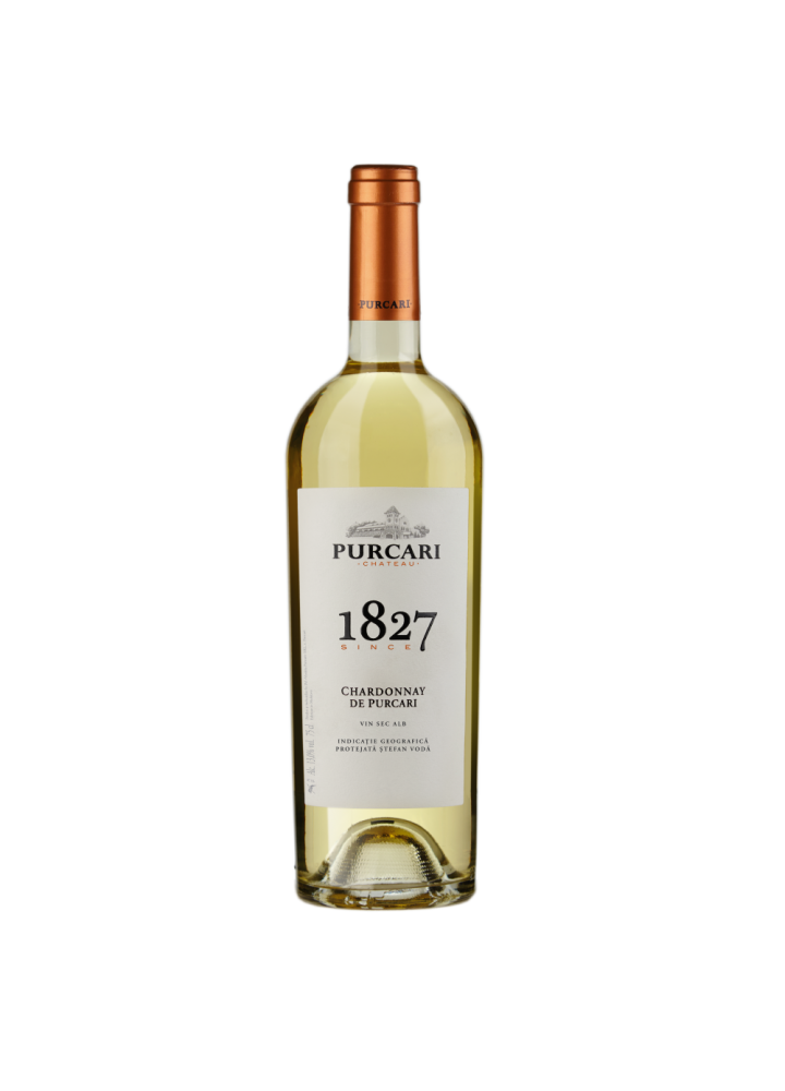 Purcari - Chardonnay