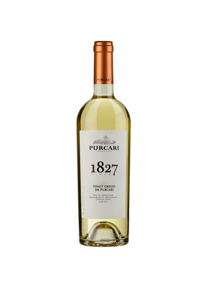 Purcari - Pinot Grigio
